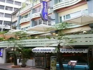 호텔 스트란드 인